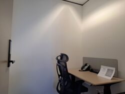 Gateway East (D7), Office #441969791